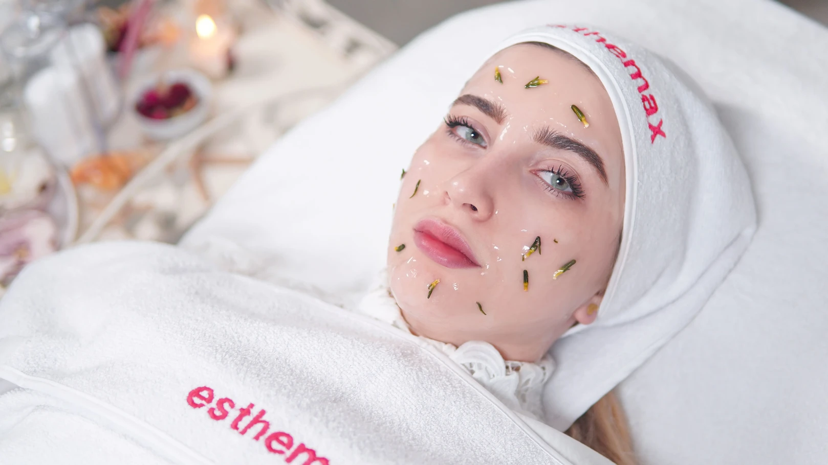 Contouring Body Ritual