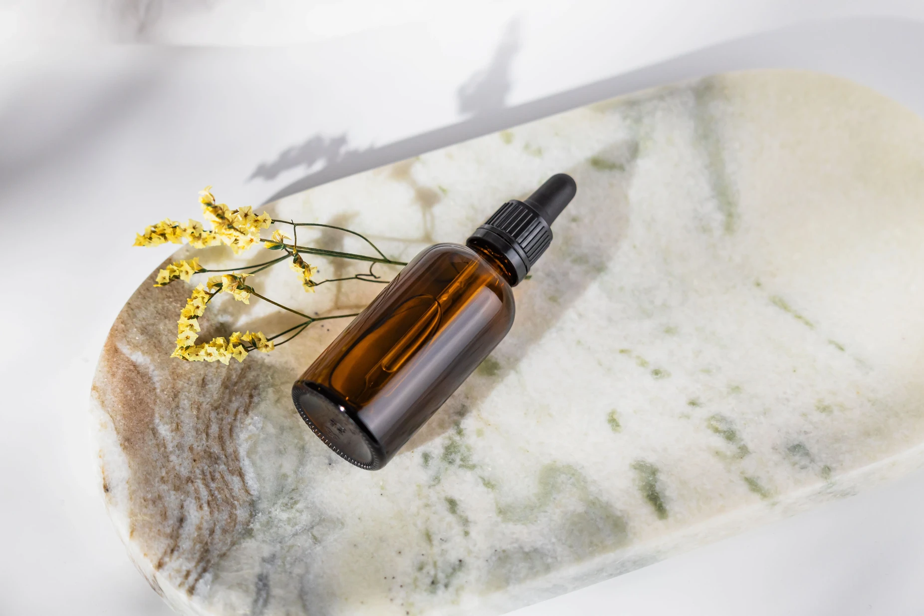 Botanical Infusion Oil