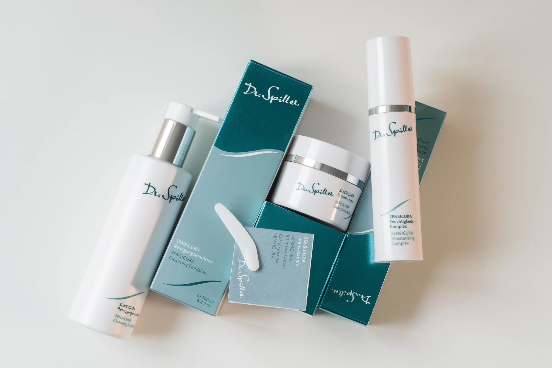 Packaging Detail
