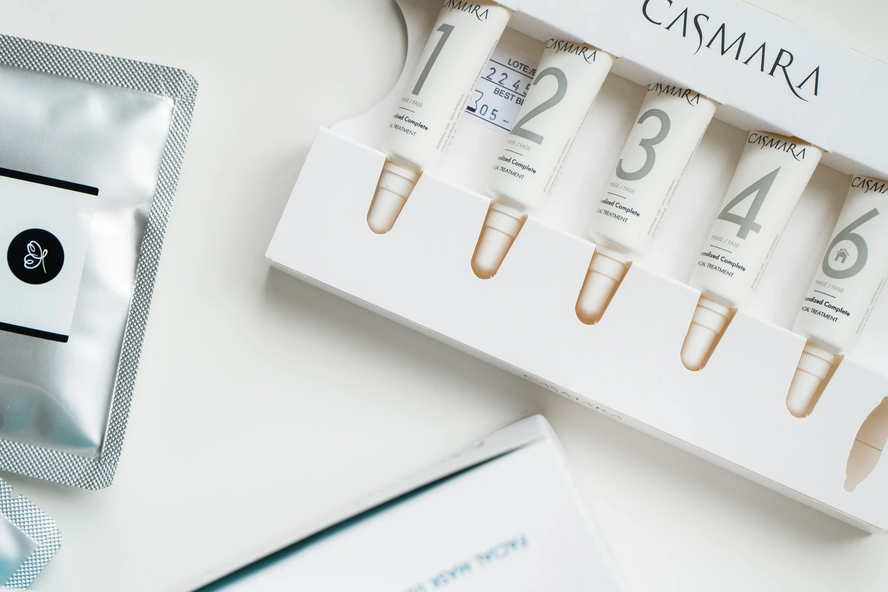 Product Formulation