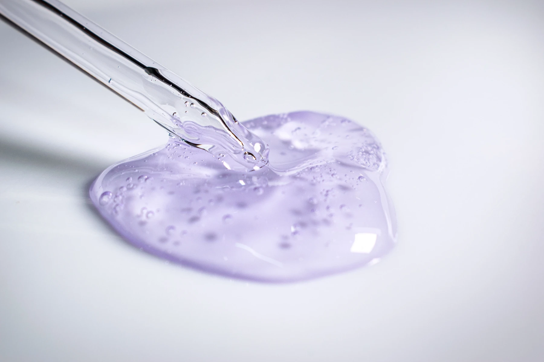 Peptide-Infused Restoration