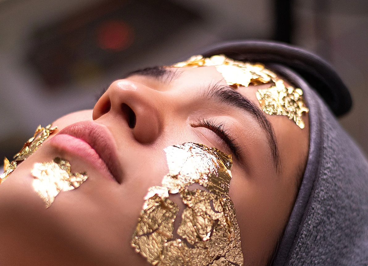 Advanced Facial Therapy