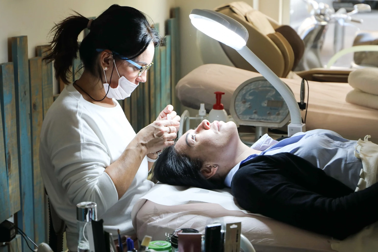 Skin Diagnostic Expert