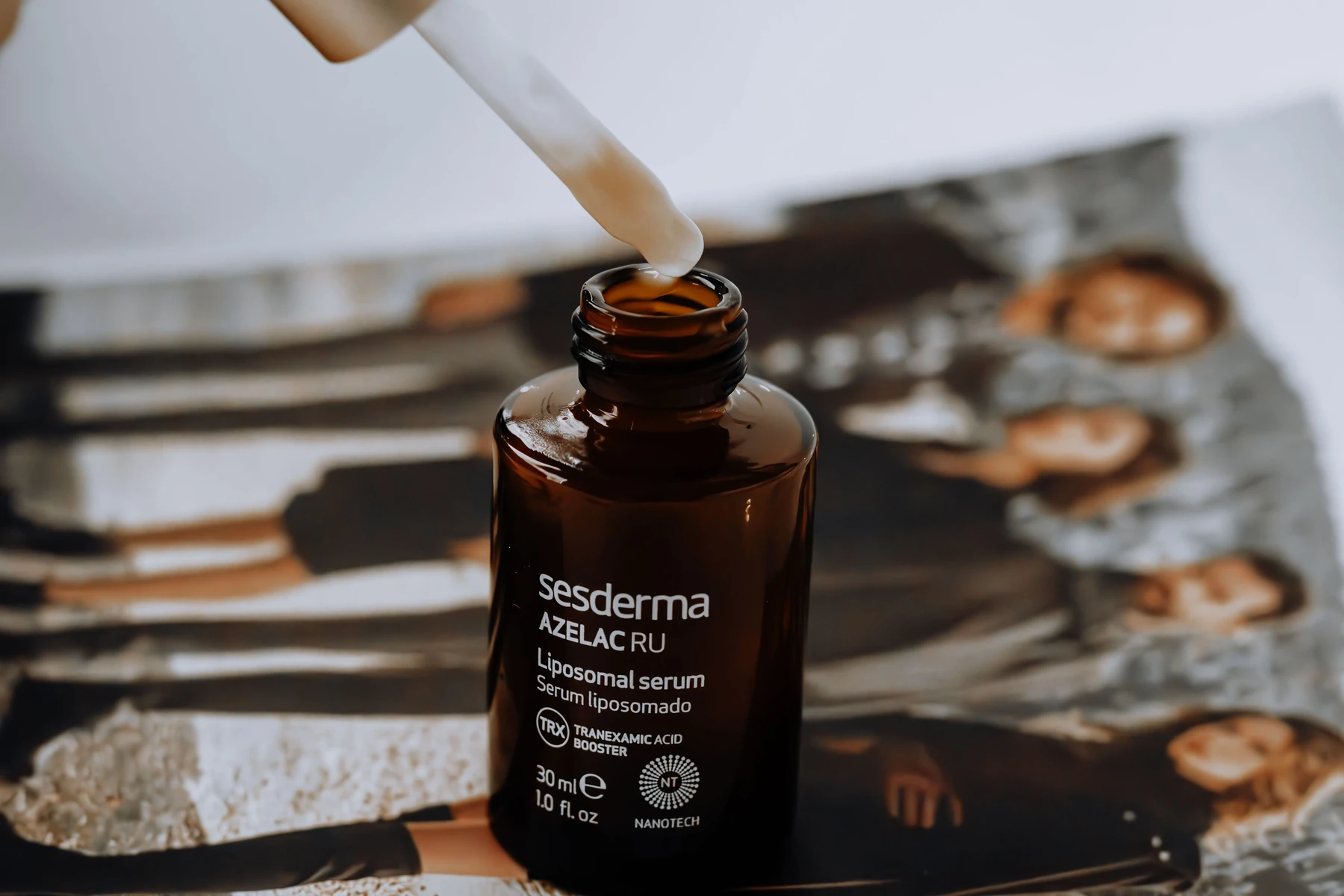 Premium skincare formulations