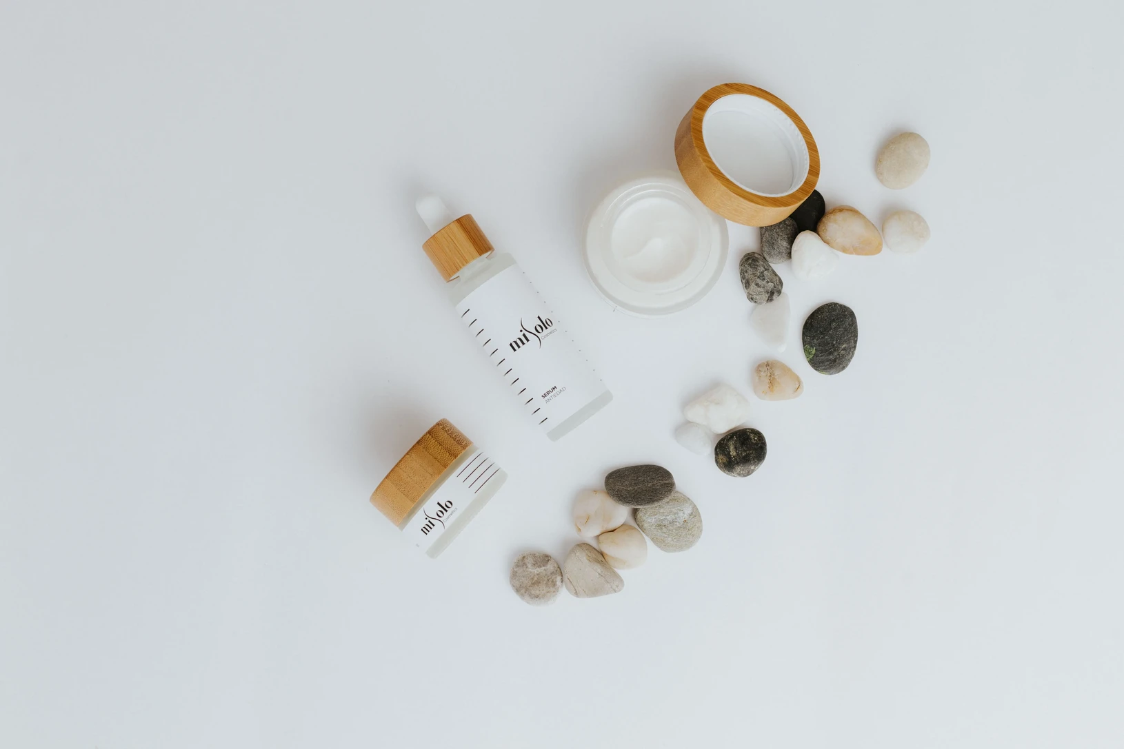 Botanical Ingredients