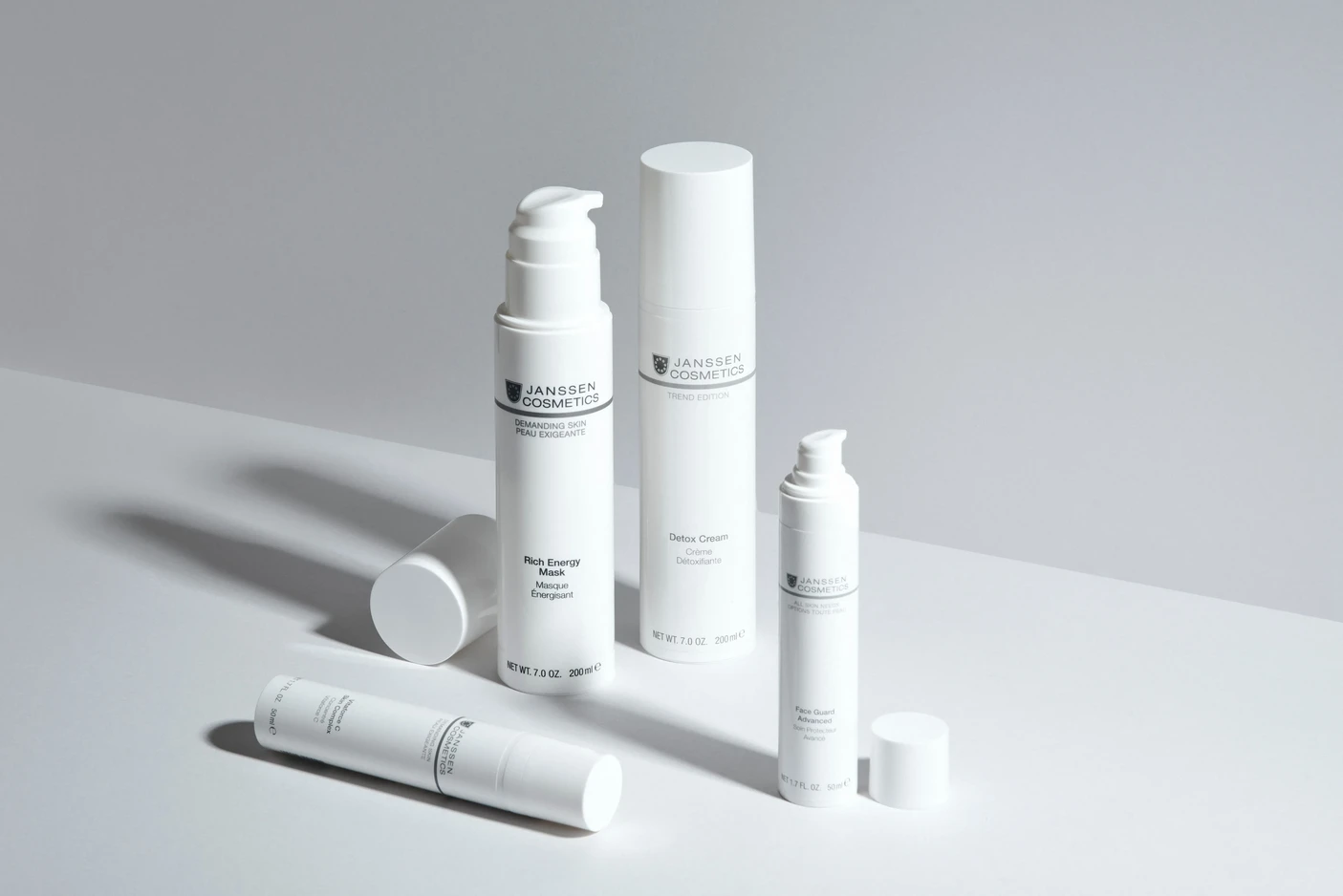 Peptide Eye Concentrate